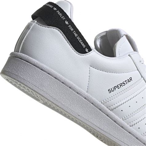 adidas Originals De sneakers van de manier SUPERSTAR